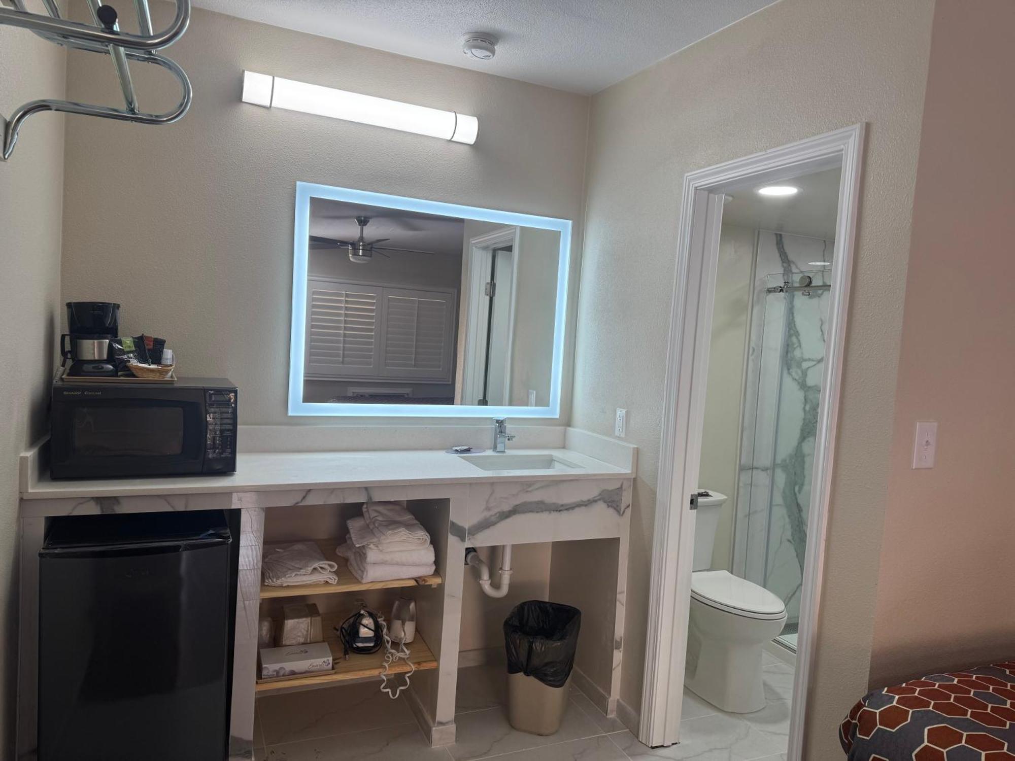 Brawley Townhouse Inn And Suites المظهر الخارجي الصورة