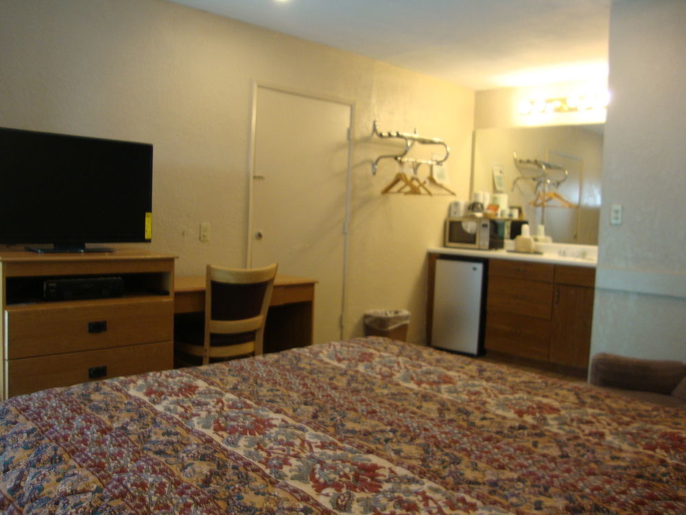 Brawley Townhouse Inn And Suites المظهر الخارجي الصورة