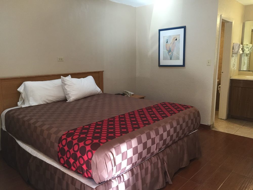 Brawley Townhouse Inn And Suites المظهر الخارجي الصورة