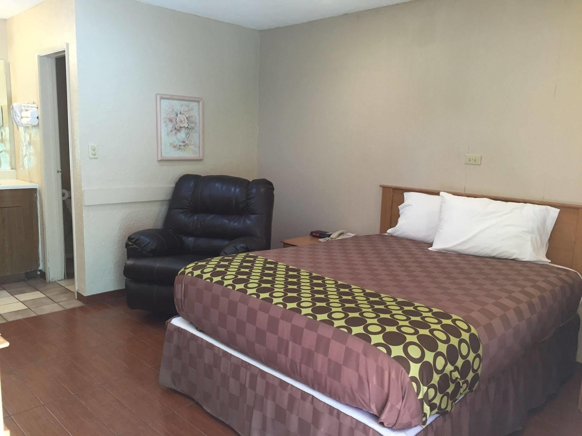 Brawley Townhouse Inn And Suites المظهر الخارجي الصورة