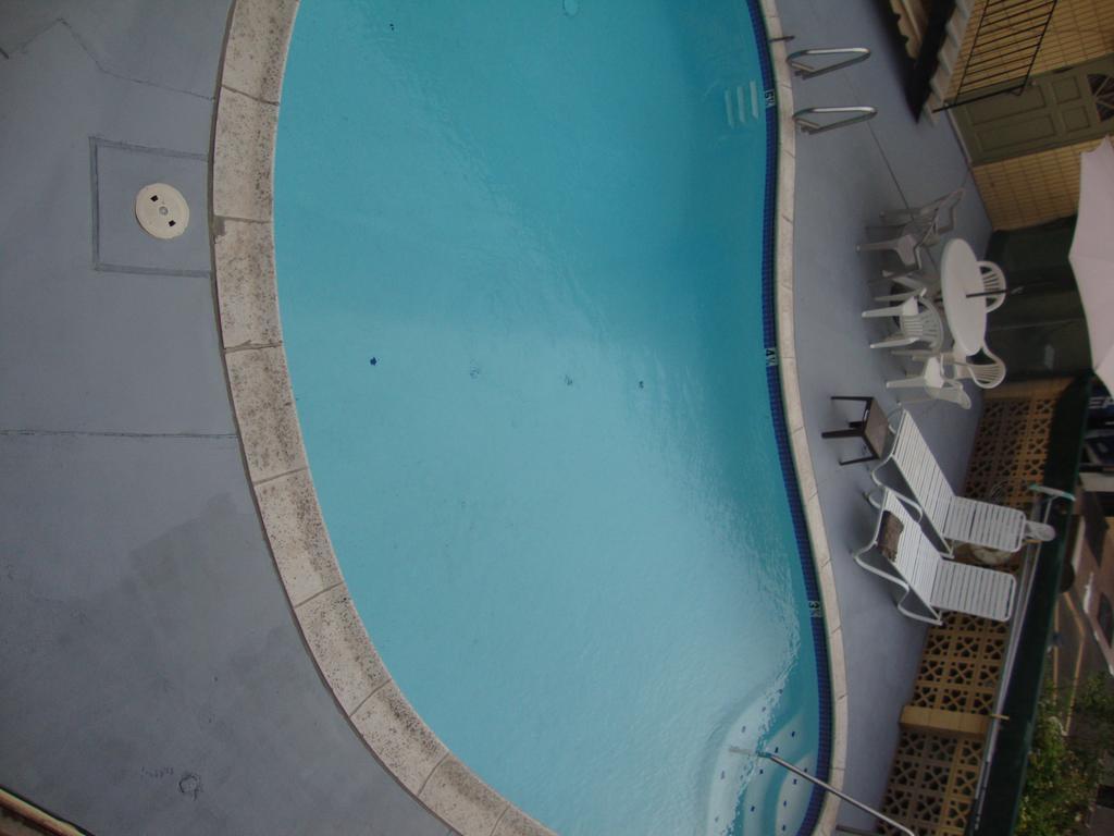 Brawley Townhouse Inn And Suites المظهر الخارجي الصورة